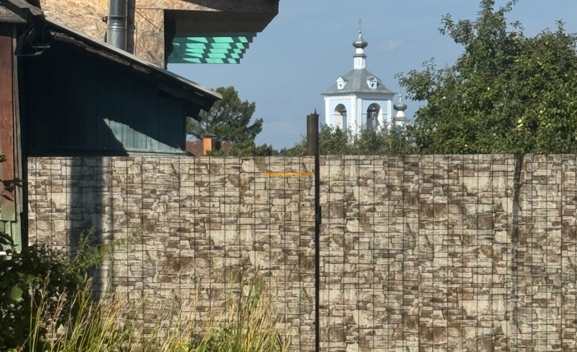 Продается земельный участок в городе Верея