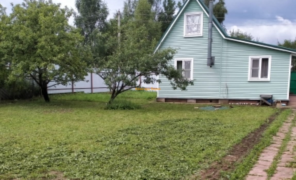 Продается земельный участок и уютная летняя дача